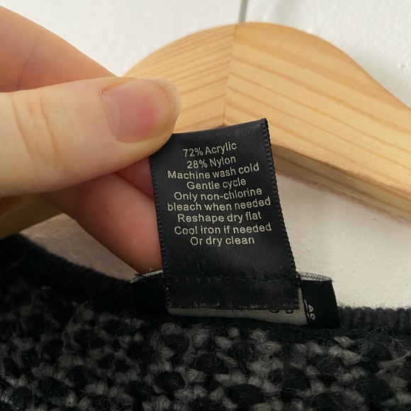 Ann Taylor Knit Cardigan Sweater - Picture 5 of 5